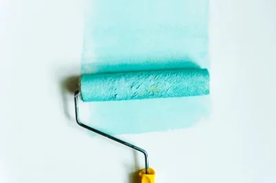 Peinture intérieure à Salle-les-Alpes — murs, plafonds et boiseries